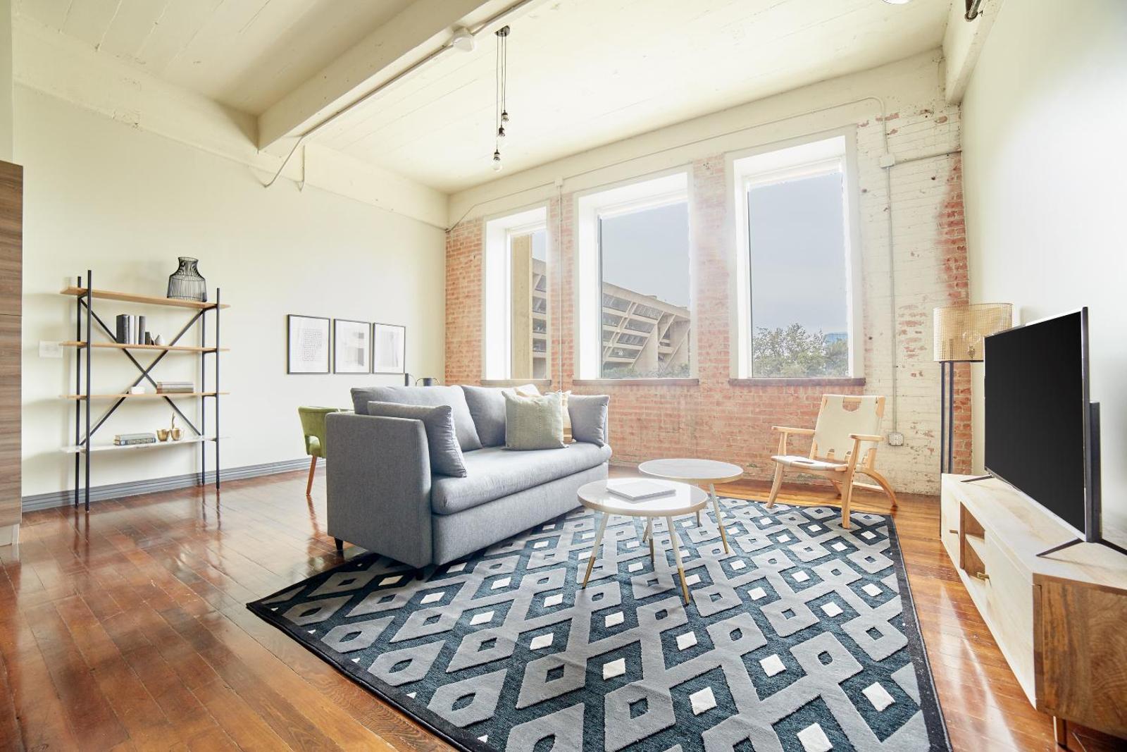 Sonder at Butler Brothers Main image 1
